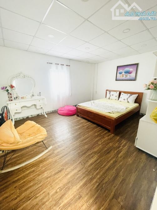 Dương các lợi Thị trấn nhà bè - 6
