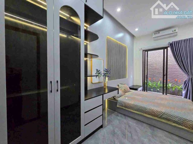 TI..N ĐƯỢC KHÔNG. NHÀ ĐẸP. KIỆT ĐẸP MÀ GIÁ QUÁ MỀM - 6