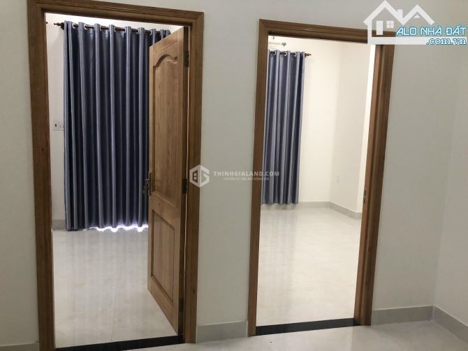 ️BÁN NHÀ MỚI ĐẸP 60M2_VÀO Ở ĐÓN TẾT_1 TRỆT 2 LẦU_TẠI LÊ LỢI_PHƯỜNG 4_VŨNG TÀU_CHỈ 4 TỶ - 6