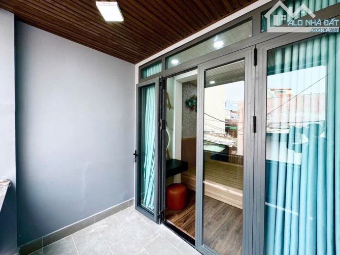 Nhà Mới Khu VIP Q.7, 45m2, 2 Tầng,Full Nội Thất Cao Cấp, Nhỉnh 5 Tỷ ( TL ) - 6