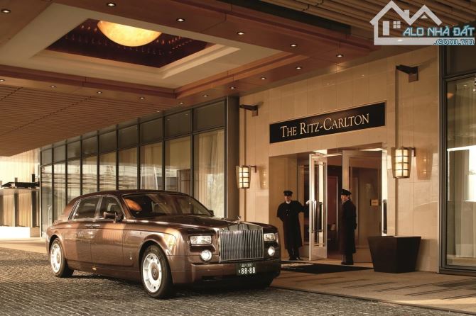RITZ CARLTON HANOI HAY, THE GRAND HANOI - TRUNG TÂM THỦ ĐÔ HÀ NỘI - CUỘC SỐNG GIỚI THƯỢNG - 6
