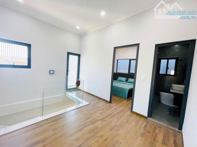 BÁN NHÀ GÓC 02 MẶT TIỀN HẺM ĐINH NÚP - DT:4,8x17,6m - H: ĐÔNG BẮC - 2,95 TỶ - 6