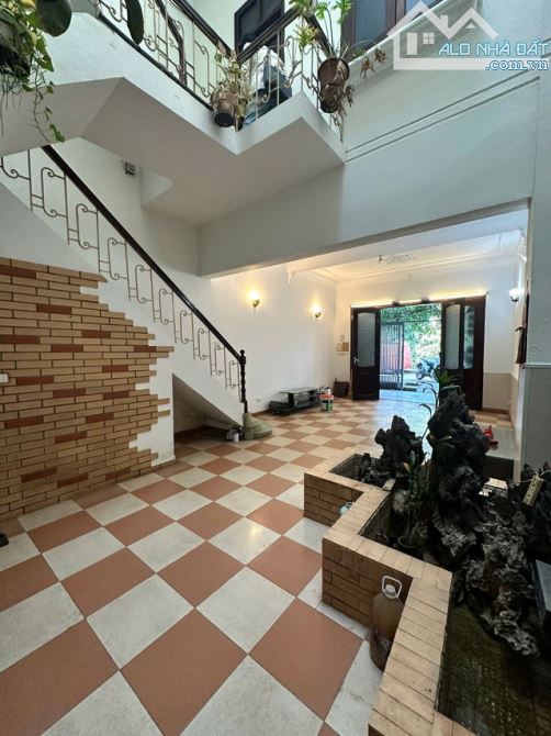 NHÀ PHÂN LÔ PHAN ĐÌNH GIÓT 82M2*4T, NGÕ Ô TÔ TRÁNH, 2 MẶT THOÁNG - 6