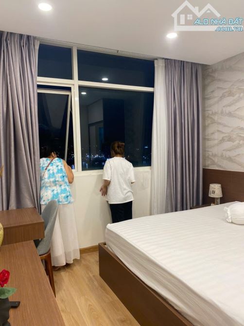 Bán căn hộ Mường Thanh, 04 Trần Phú, 68m2, 2PN, View Sông và Biển - 7