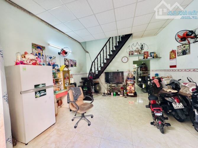 Nhà Võ Duy Ninh_ P22 Bình Thạnh. DT 50m2. 2 Tầng. Ngang 5m x dài 10m. Giá 6.5 tỷ. - 7