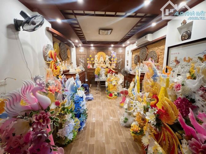Siêu phẩm mặt đường Phan Bội Châu vị trí đẹp nhất tuyến đường đang có dòng tiền thuê 35tr/ - 7