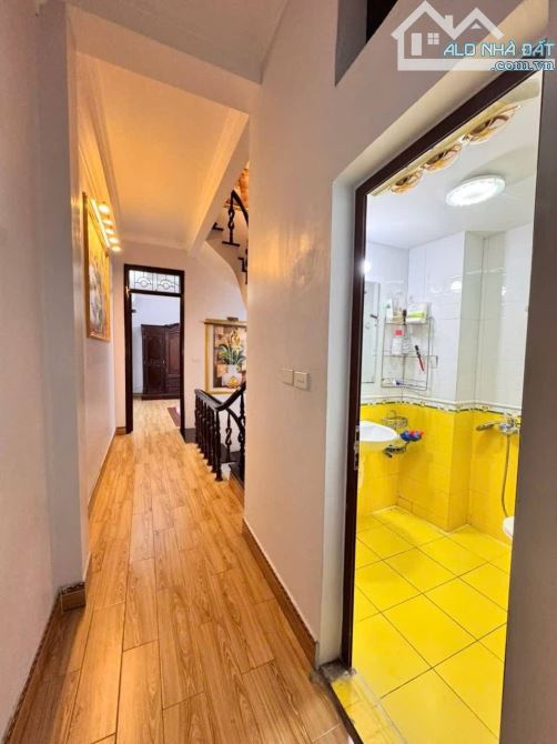 🏡SIÊU PHẨM PHỐ GIẢNG VÕ 42M 6 TẦNG NHÀ DÂN XÂY KIÊN CỐ NỘI THẤT SANG XỊN GẦN PHỐ 8,9 tỷ - 7