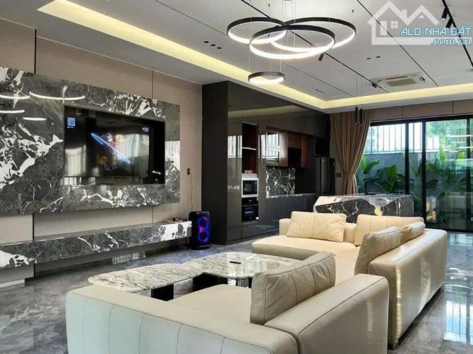 🌟🌟🌟SIÊU PHẨM VILLA MỚI NAM VIỆT Á SÁT SÔNG NGAY LÃNH SỰ QUÁN TRUNG QUỐC VÀ HÀN QUỐC🌟🌟 - 7