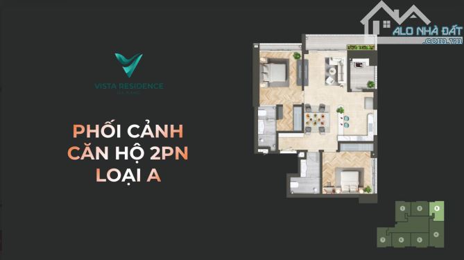 🌟 VISTA RESIDENCE ĐÀ NẴNG – SỞ HỮU CĂN HỘ CAO CẤP VỚI GIÁ SIÊU RẺ! 🌟 - 7