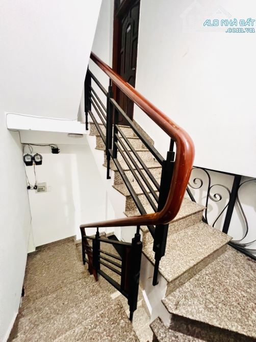 48M2, THU NHẬP 25 TRIỆU/ THÁNG, ĐƯỜNG SỐ 02, P.16, GIÁ 6.5 TỶ TL - 7