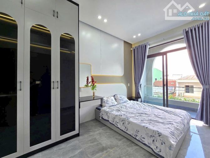 💥🏘️ 3 TẦNG- ĐƯỜNG 5M TÔN ĐẢN-ĐÀ NẴNG-GẦN CẦU VƯỢT NGÃ BA HUẾ- BẾN XE-NHỈNH 4T.Y - 7