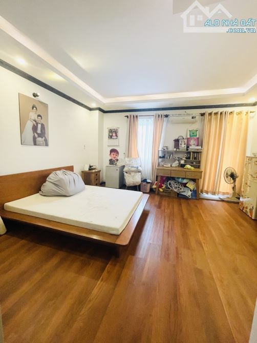Dương các lợi Thị trấn nhà bè - 7