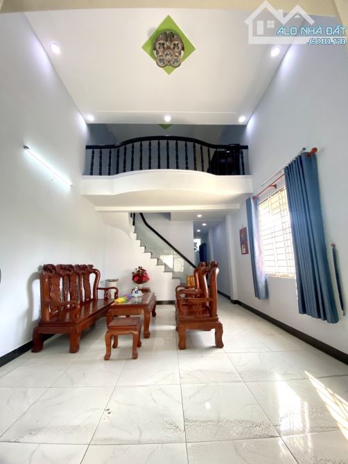 Bán nhà Thới tam thôn hóc môn, 68m2, 2 tầng - 7