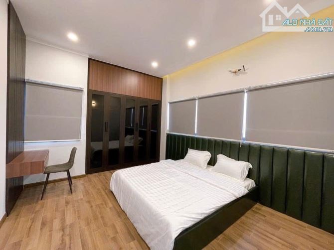 BÁN NHÀ GÓC 02 MẶT TIỀN HẺM ĐINH NÚP - DT:4,8x17,6m - H: ĐÔNG BẮC - 2,95 TỶ - 7
