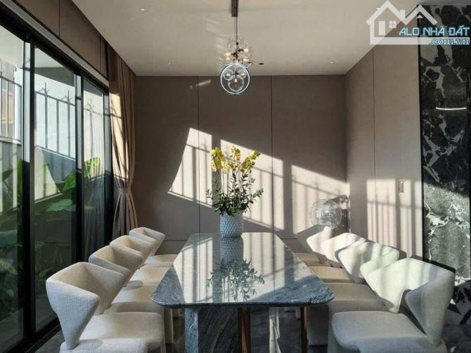 🌟🌟🌟SIÊU PHẨM VILLA MỚI NAM VIỆT Á SÁT SÔNG NGAY LÃNH SỰ QUÁN TRUNG QUỐC VÀ HÀN QUỐC🌟🌟 - 8