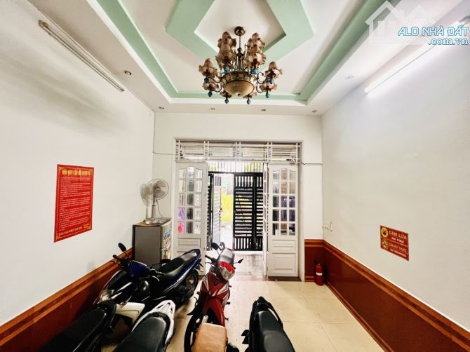 48M2, THU NHẬP 25 TRIỆU/ THÁNG, ĐƯỜNG SỐ 02, P.16, GIÁ 6.5 TỶ TL - 8