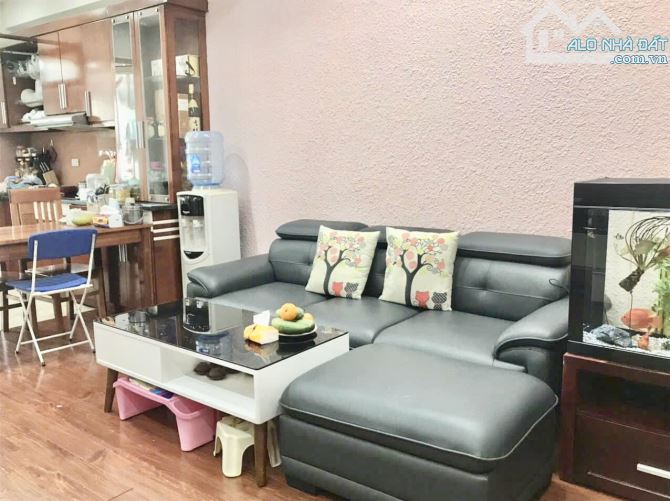 Bán CC Tân Triều - Thanh Trì. 70m 2PN 2VS chỉ 3.36 tỷ. Nhà đẹp về ở ngay - 8