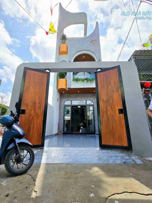 TI..N ĐƯỢC KHÔNG. NHÀ ĐẸP. KIỆT ĐẸP MÀ GIÁ QUÁ MỀM - 8