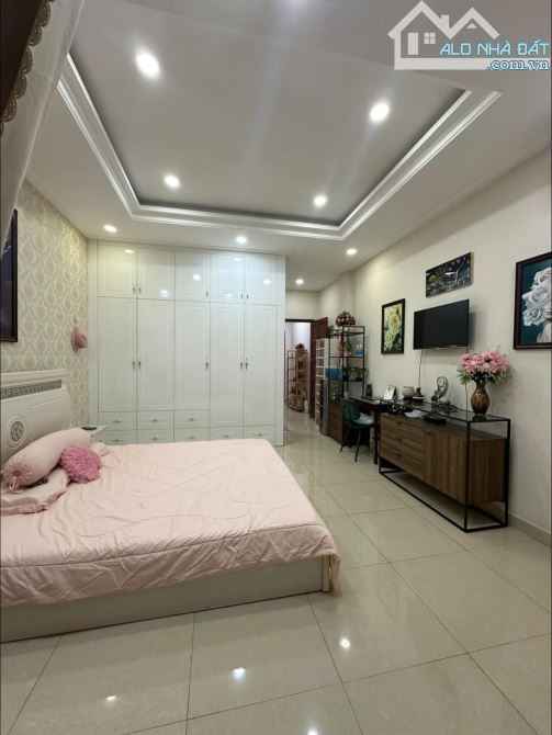 MẶT TIỀN HXT TRÁNH - GIÁP VẠN PHÚC - CHỈ 14 TỶ TL. - 8