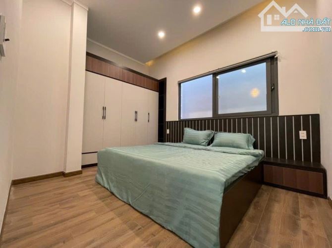 BÁN NHÀ GÓC 02 MẶT TIỀN HẺM ĐINH NÚP - DT:4,8x17,6m - H: ĐÔNG BẮC - 2,95 TỶ - 8