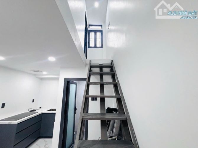 SIÊU PHẨM CỰC HIẾM,NHÀ MỚI ĐẸP DTSD 40M NGAY NGÃ TƯ MK,HẺM XE TẢI,CHỈ 3.05TỶ TL,THỦ ĐỨC - 9