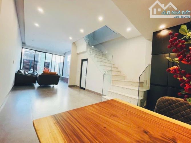 BÁN NHÀ GÓC 02 MẶT TIỀN HẺM ĐINH NÚP - DT:4,8x17,6m - H: ĐÔNG BẮC - 2,95 TỶ - 9