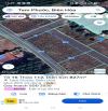Bán đất 3 mặt tiền ở Tam Phước