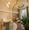 Cho Thuê Căn Hộ Cao Cấp Imperia Garden  75m, 2pn 2wc Full Đồ Đẹp 15 TR/Th