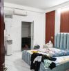 Nhà Đẹp Hẻm Xe Tải 12m, 4 tầng đúc, Trần Văn Ơn, Tân Phú, 4x14m, 56m2, nhỉnh 10 tỷ TL