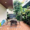 Chủ bán căn BT góc 330m2 full nội thất view công viên tại gamuda garden Hoàng mai