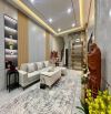 HIẾM, NHÀ TDC CỰ KHỐI LONG BIÊN 40m2, 7 TẦNG THANG MÁY VỈA HÈ LÔ GÓC KINH DOANH 9.4 Tỷ