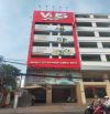 Bán tòa nhà VP building mặt tiền Bạch Đằng, Tân Bình, DT 10x18m, hầm 7 lầu, giá 50 tỷ