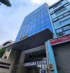 Building Hầm + 7 Tầng Đẹp Góc 2 mặt tiền Hồ Bá Kiện, Phường 15, Quận 10