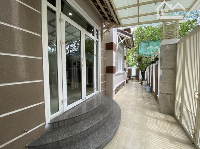 Bán nhà 2MT đường 5.5m gần Đại Học Kiến Trúc, Đông Á. 80m2, giá 6.99tỷ TL