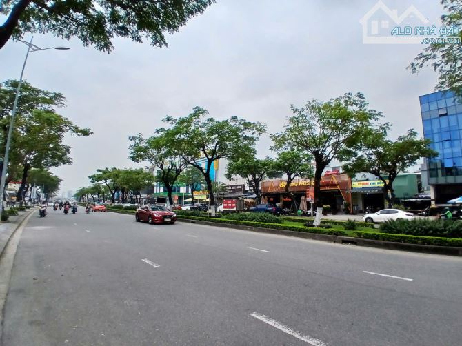 BÁN ĐẤT ĐƯỜNG NGUYỄN PHƯỚC LAN, HÒA XUÂN, VỊ TRÍ ĐẦU ĐƯỜNG