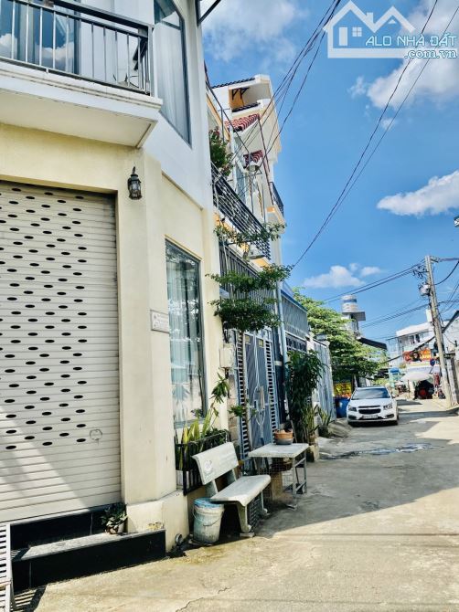 💥NGAY CÔNG NGHỆ CAO💥KHU PHÂN LÔ, Ô TÔ 5M - 67M2 🍍nhỉnh 4 tỷ (TL)🥑