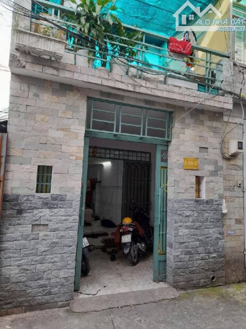 cần bán, VỊ TRÍ SIÊU ĐẸP, HẺM XE HƠI, Tân Thới Nhất 13 Quận 12, giá siêu rẻ, chỉ 3.7 tỷ .