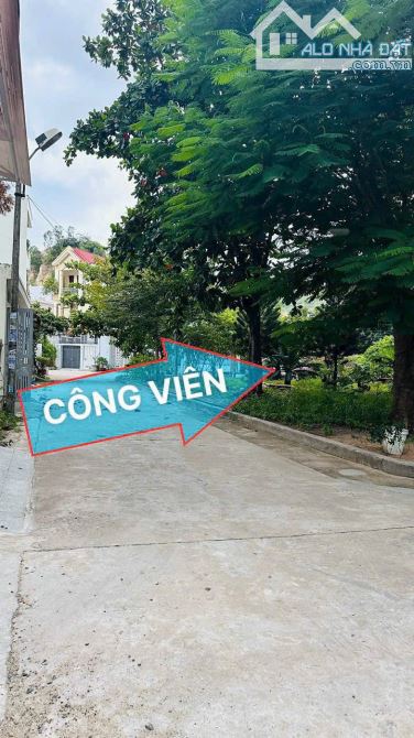 BÁN ĐẤT ĐẸP VIEW CÔNG VIÊN HÒN XỆN – NHA TRANG PHÙ HỢP AN CƯ – 73M² CHỈ 2.8 TỶ