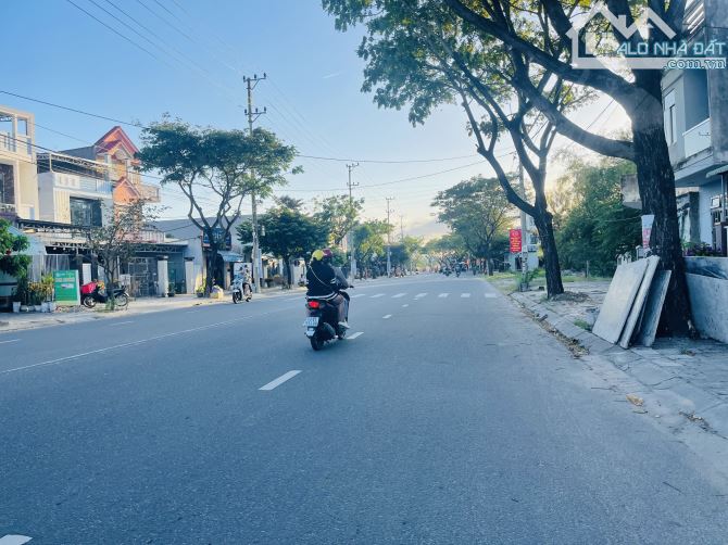 ĐẤT CHÍNH CHỦ MT KHU TÁI ĐỊNH CƯ KHÁI TÂY - SÁT MAI ĐĂNG CHƠN - HOÀ QUÝ - NGŨ HÀNH SƠN -