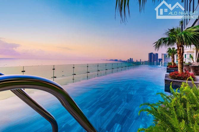 Bán lô đất góc 2 mặt tiền Biển Võ Nguyễn giáp