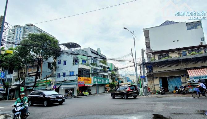 CHÍNH CHỦ BÁN NHÀ 2 LẦU - KT 5,3x14M - MẶT TIỀN ĐỒ CHIỂU - PHƯỜNG 1 - VŨNG TÀU - GIÁ 15 TỶ