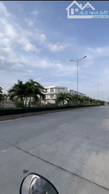 120M2 thổ cư Thành Phố Thủ Đức 5 x 24M ngay cảng Phú Hữu 4.5 tỷ Tl - 1