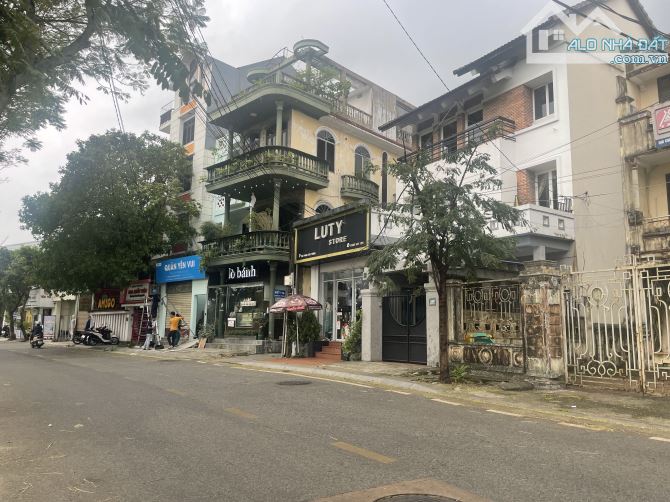Bán homestay Mặt tiền Phan Chu Trinh - 3