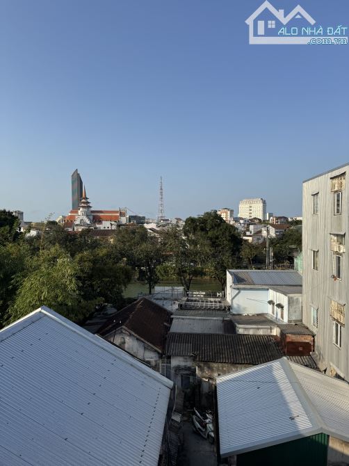 Bán homestay Mặt tiền Phan Chu Trinh - 5