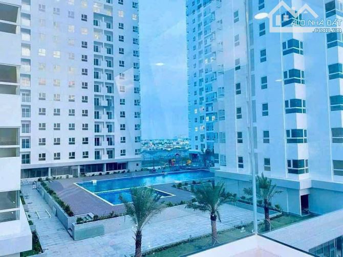 Cần cho thuê căn hộ Diamond riverside 💎 Quận 8 Block D view đẹp 👉🏻👉🏻👉🏻 Căn hộ 2PN ,