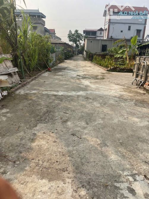 💥 Bán đất 43.1m² tại Thôn Đình Trung, Xã Xuân Nộn, Đông Anh, Hà Nội