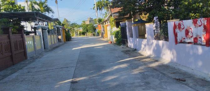 📌📌📌Làm việc trực tiếp!!!cần ra đi lô 93m thôn giáng nam 2, xã hoà phước, hoà vang 🔥
