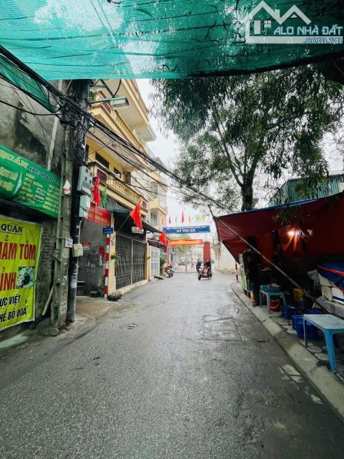 XUÂN ĐỈNH TỪ LIÊM MẶT NGÕ Ô TÔ TRÁNH KINH DOANH SÁT NGOẠI GIAO ĐOÀN 85M2 MT 9.5M 25.5 TỶ