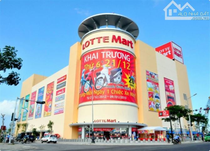 NHÀ 2 TẦNG - KẾ LOTTEMART GÒ VẤP - 32m² - 3.5 TỶ - XE HƠI SÁT NHÀ.