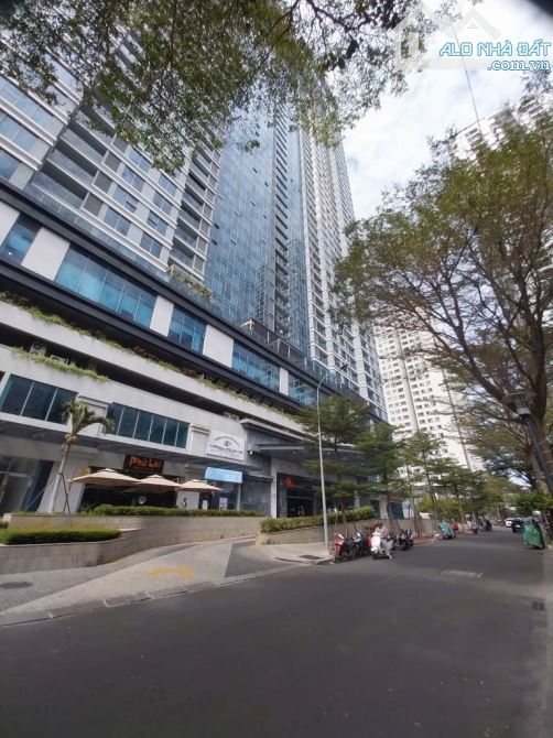 CĂN HỘ SUNWAH PEARL VỊ TRÍ VIP, ĐÁNG SỐNG NHẤT Ở TP - CĂN HỘ LÔ GÓC VIEW SÔNG SG.